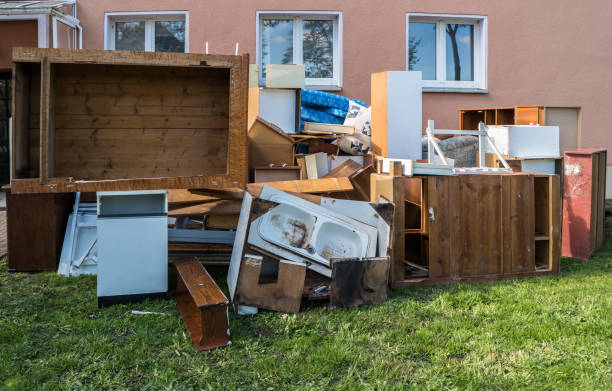 Property Management Cleanouts in Benton Harbor, MI